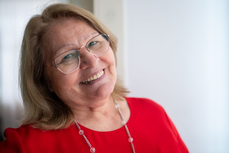 Lucía Fernández